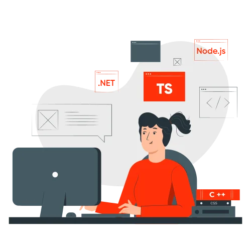 On Demand Food Delivery App Image